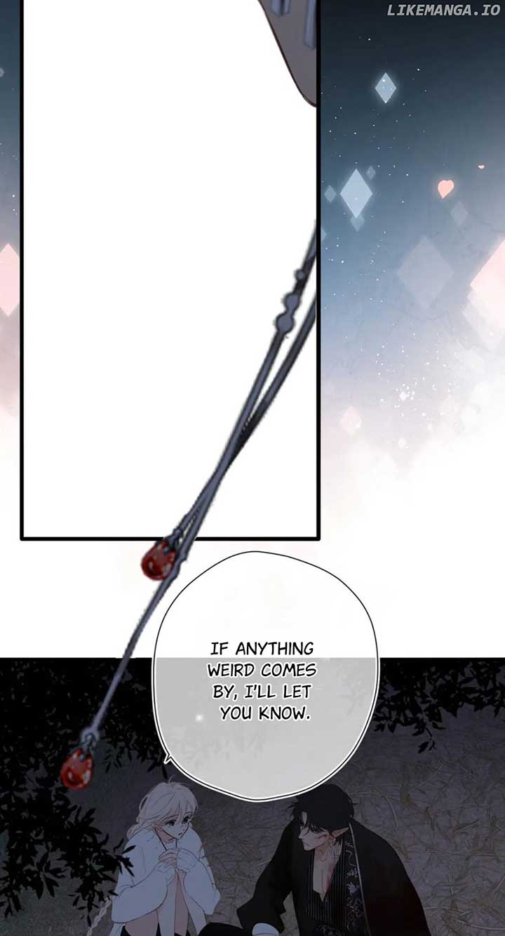 Back to Spring Chapter 24 - Page 3