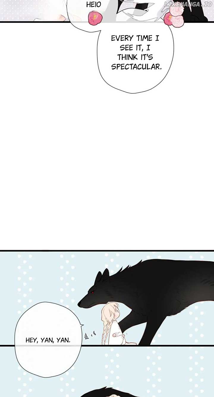 Back to Spring Chapter 24 - Page 31