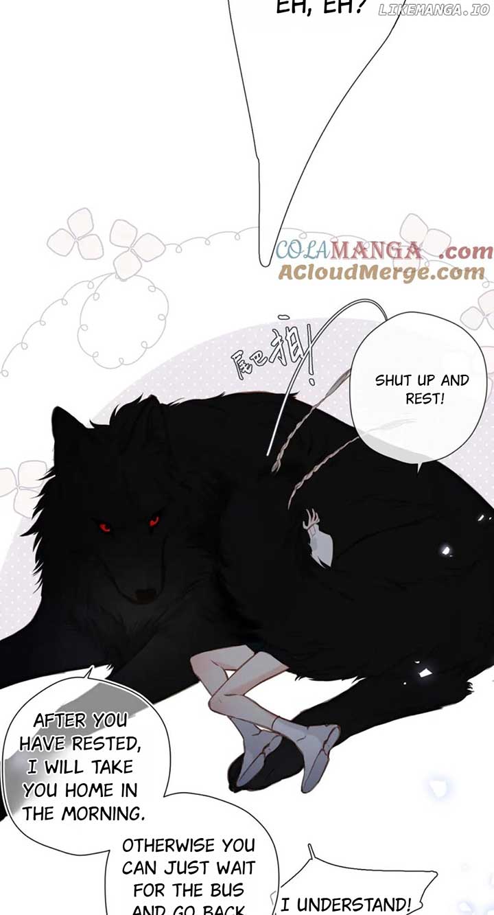 Back to Spring Chapter 24 - Page 34