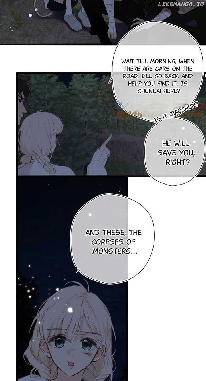 Back to Spring Chapter 24 - Page 4