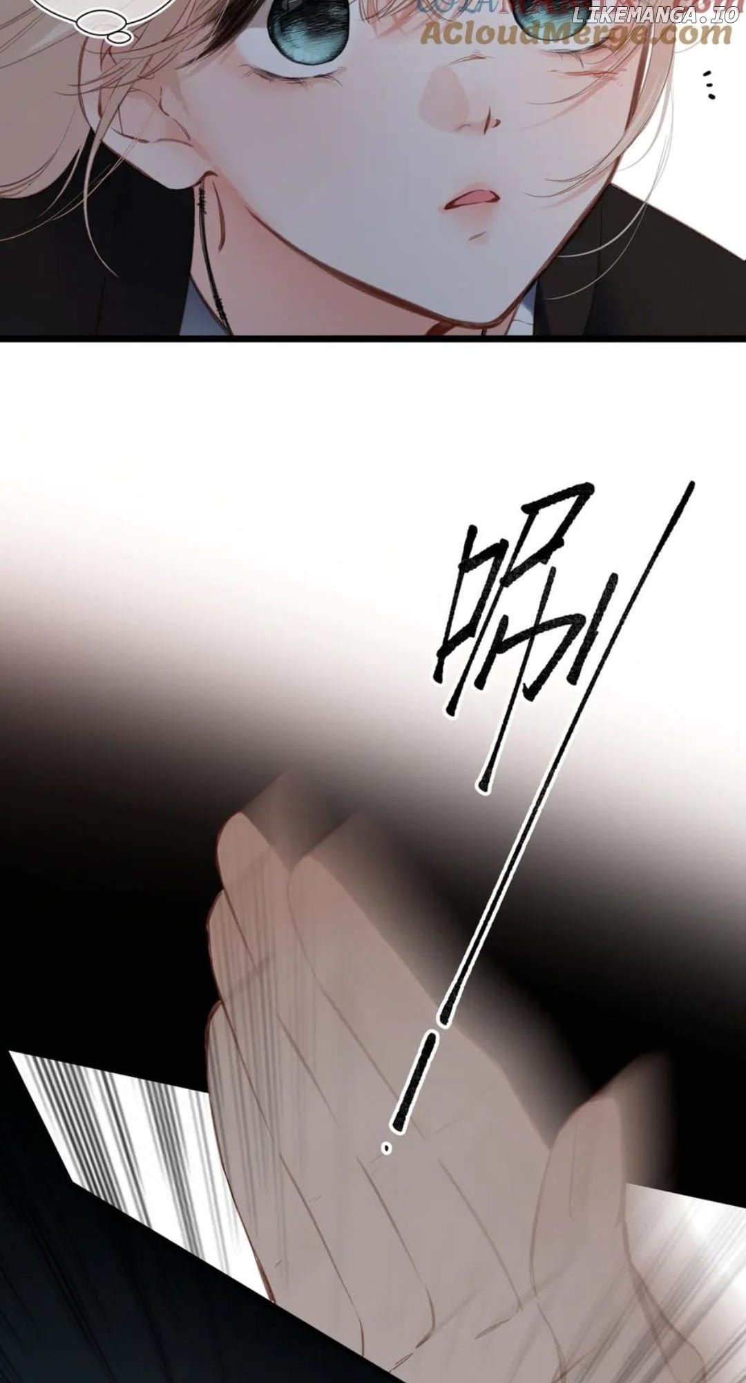 Back to Spring Chapter 26 - Page 3