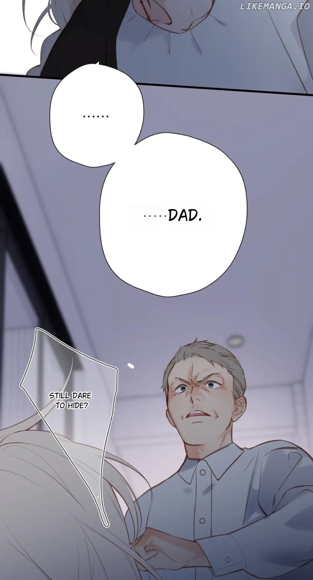 Back to Spring Chapter 26 - Page 8