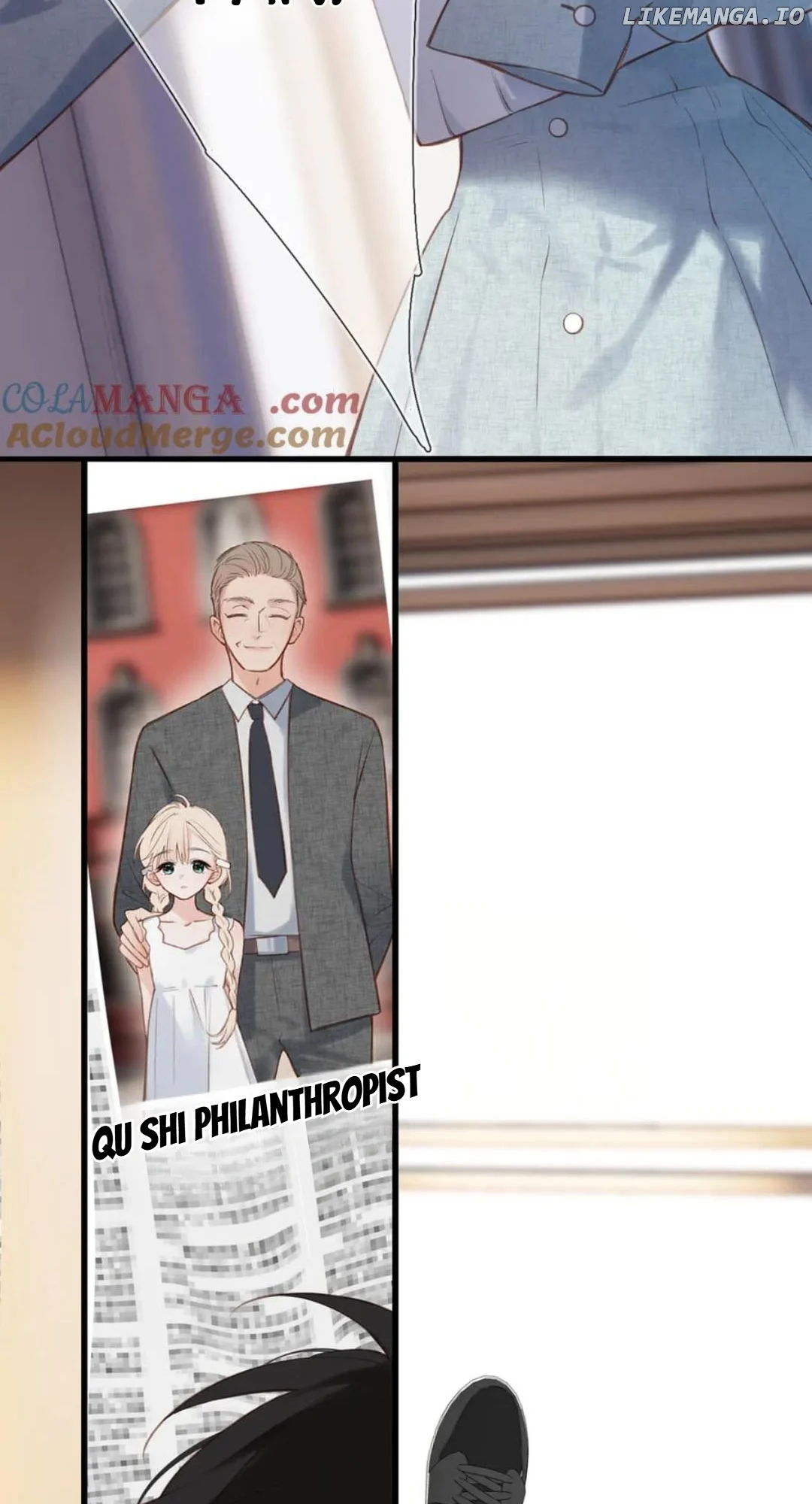 Back to Spring Chapter 27 - Page 16