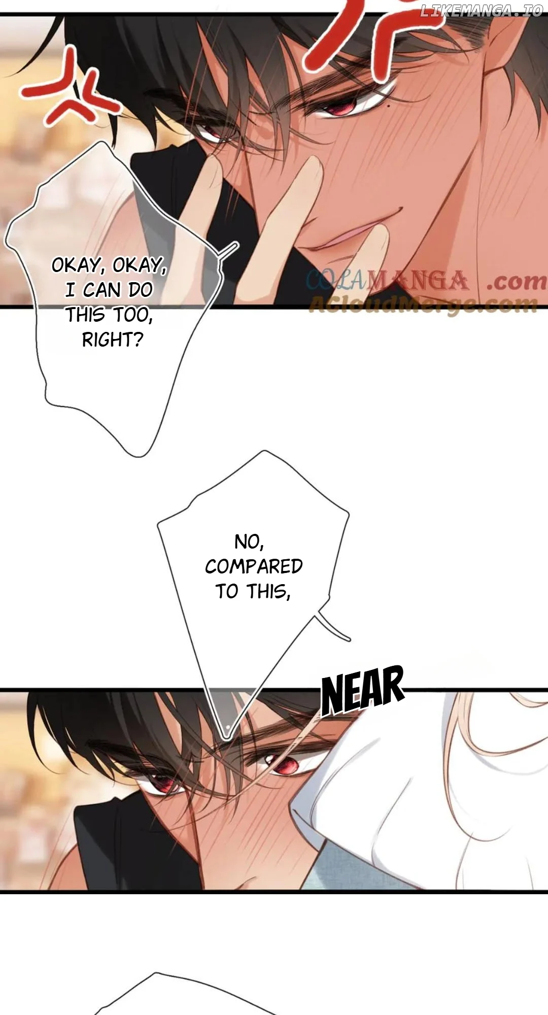 Back to Spring Chapter 27 - Page 24