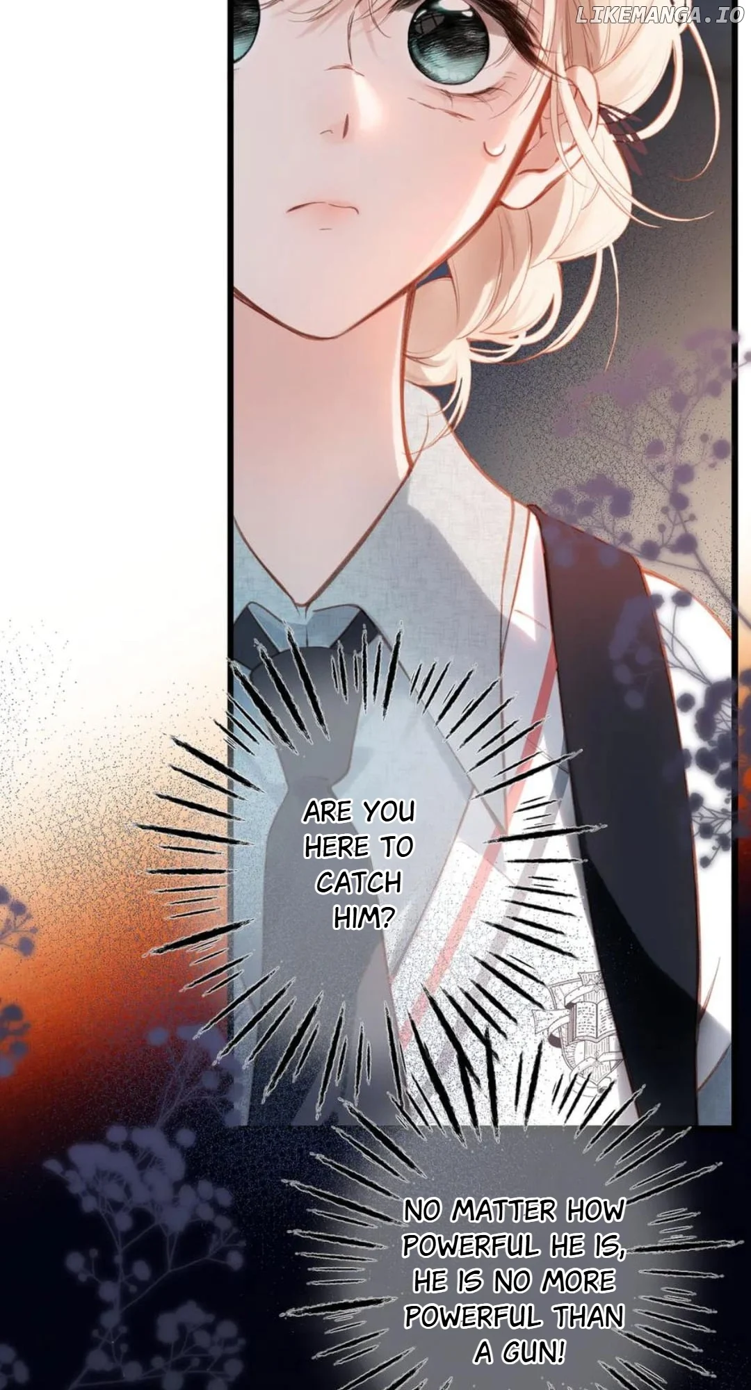 Back to Spring Chapter 27 - Page 3