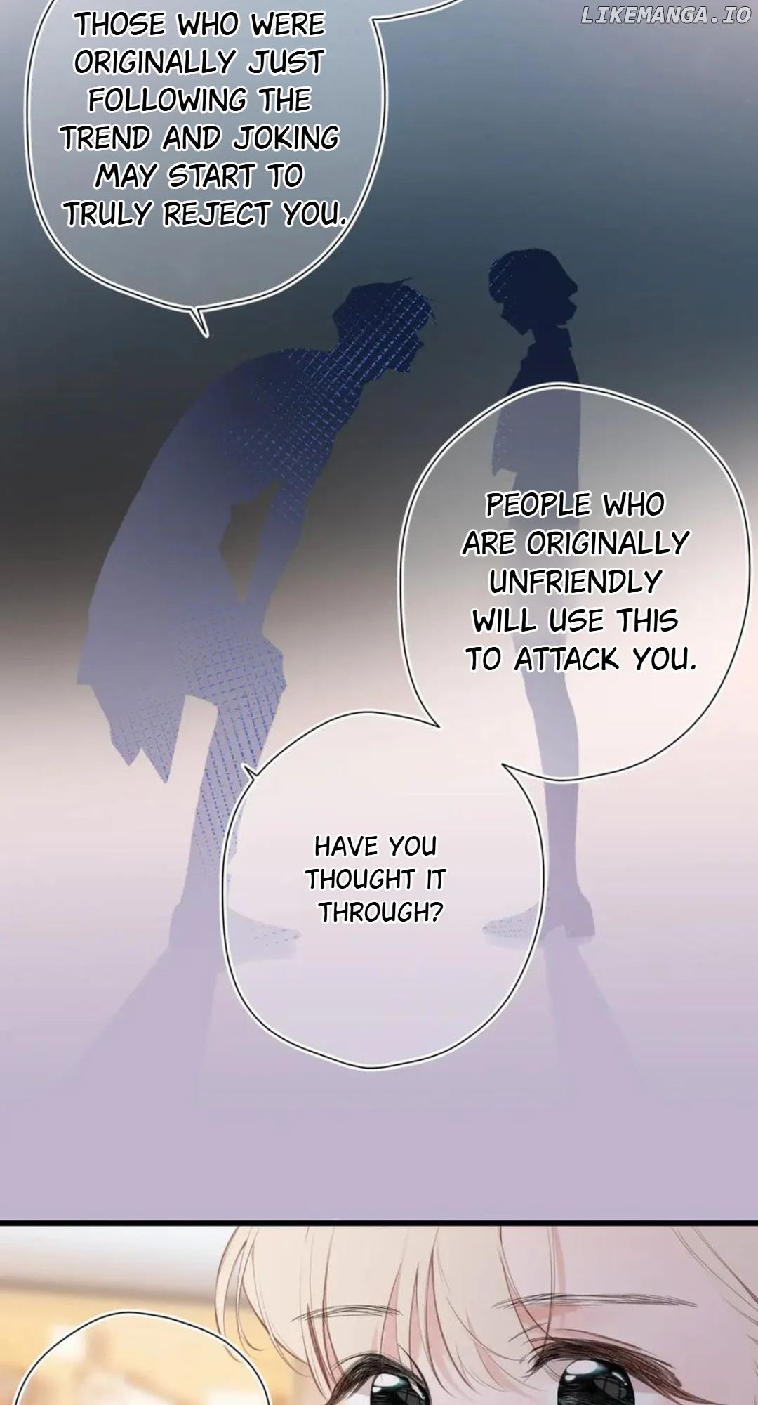 Back to Spring Chapter 27 - Page 34