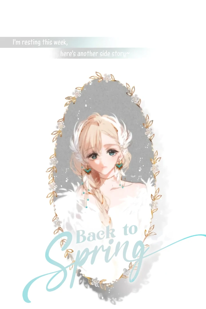 Back to Spring Chapter 28.5 - Page 2