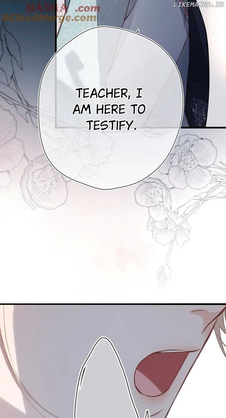 Back to Spring Chapter 28 - Page 10