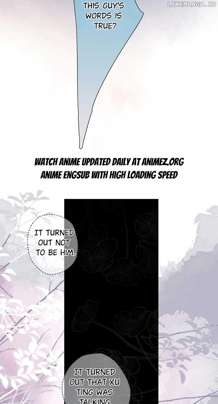 Back to Spring Chapter 28 - Page 17