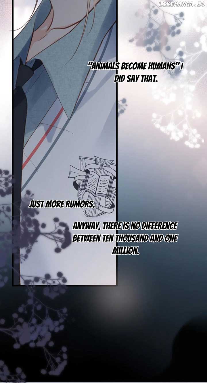 Back to Spring Chapter 28 - Page 23