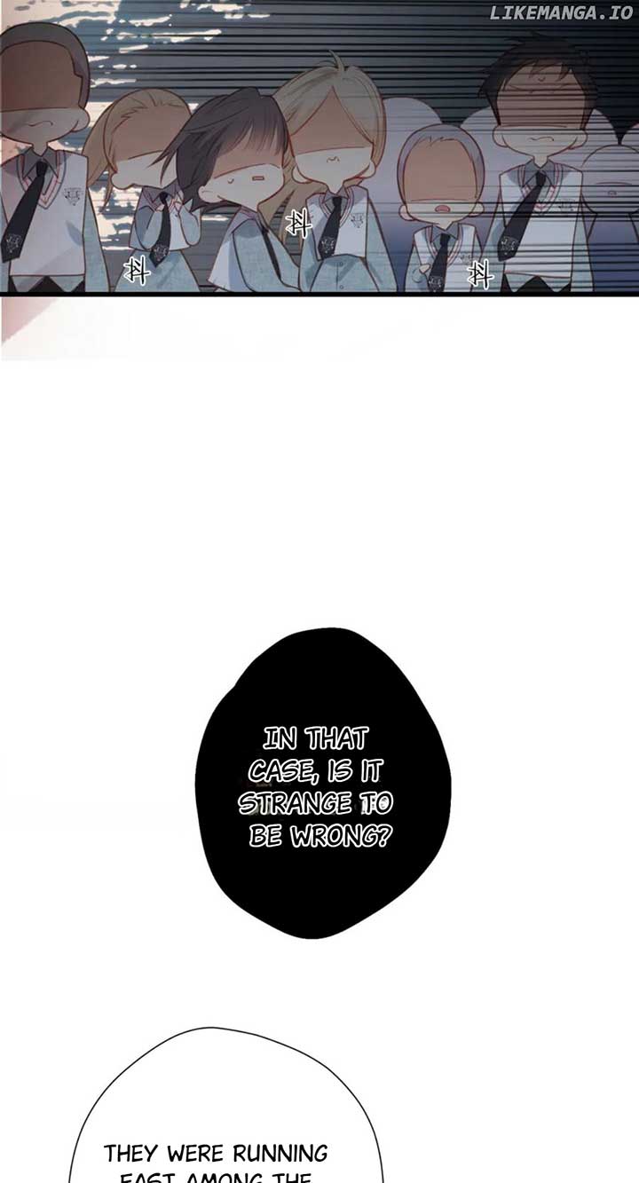 Back to Spring Chapter 28 - Page 30