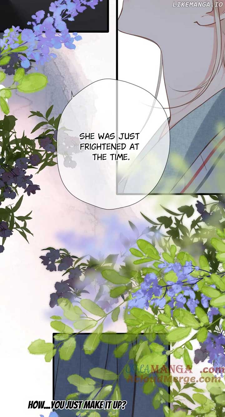 Back to Spring Chapter 28 - Page 33