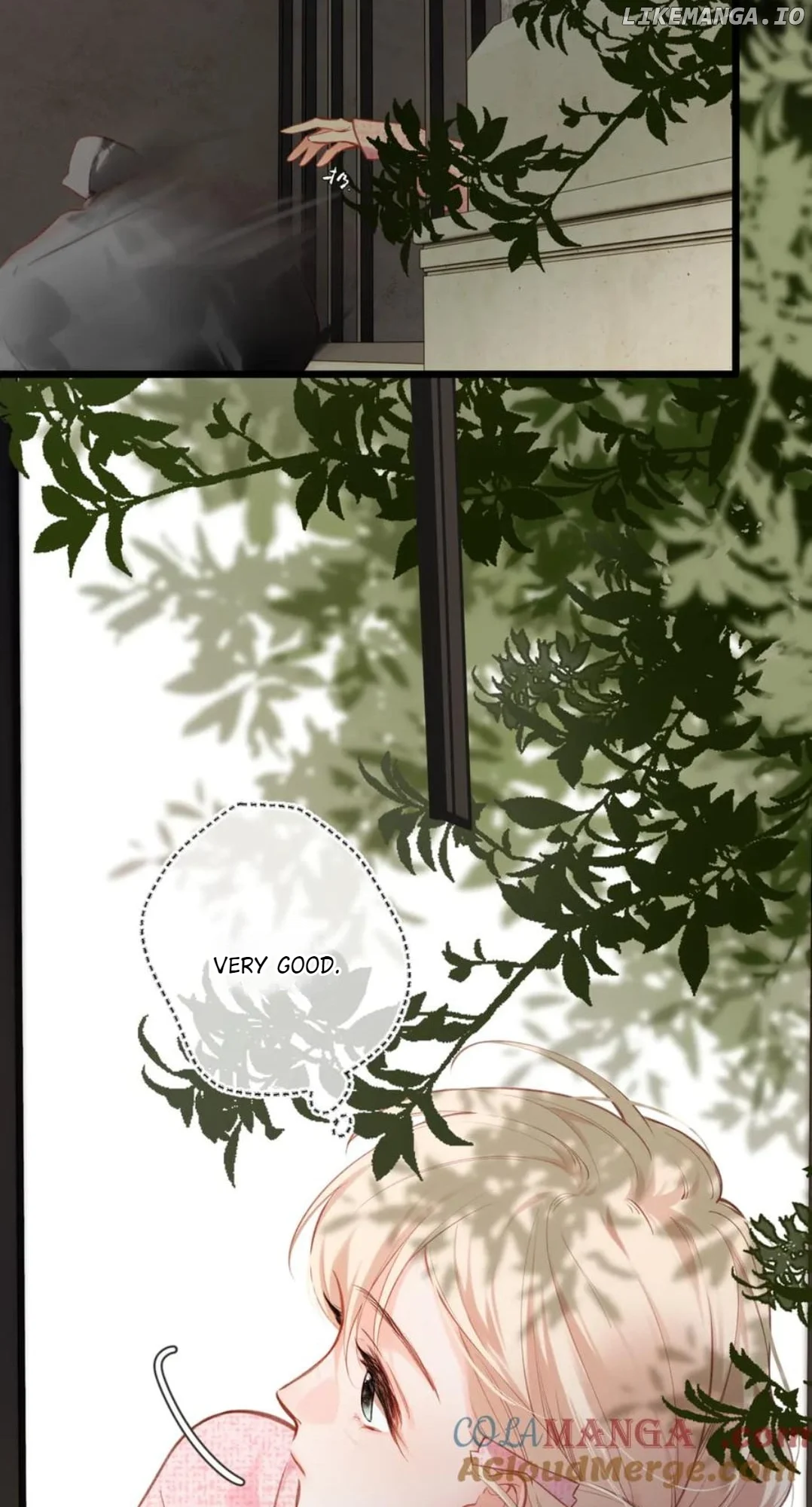 Back to Spring Chapter 29 - Page 25