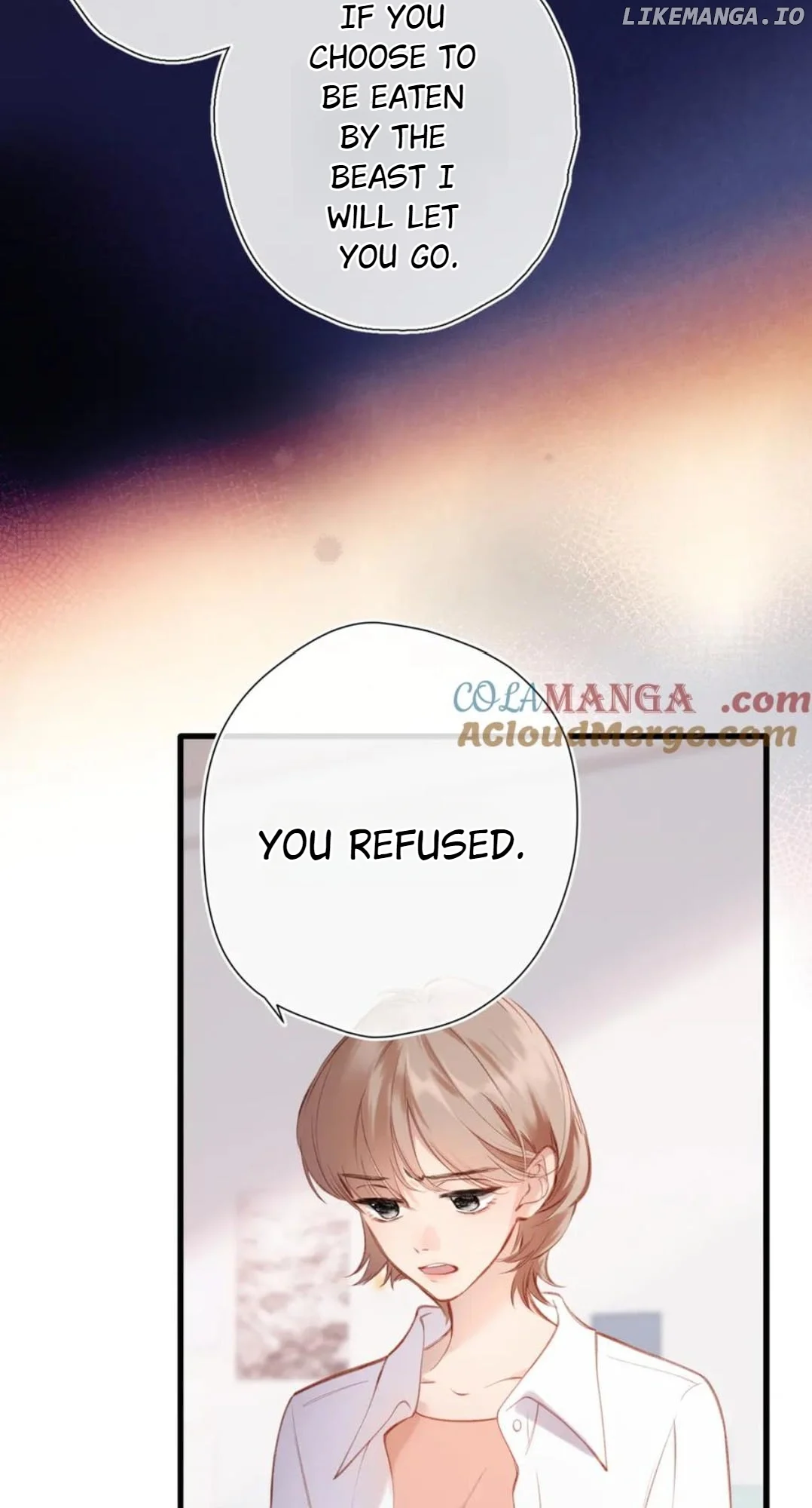 Back to Spring Chapter 29 - Page 6