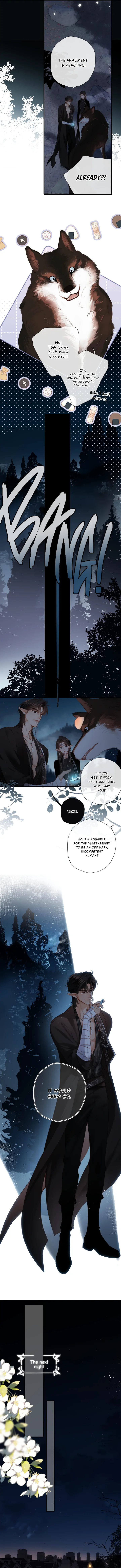 Back to Spring Chapter 3 - Page 2