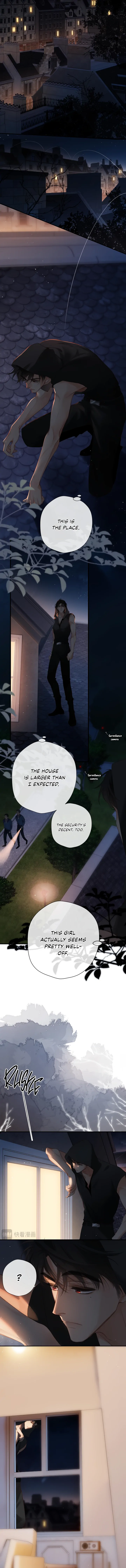 Back to Spring Chapter 3 - Page 3