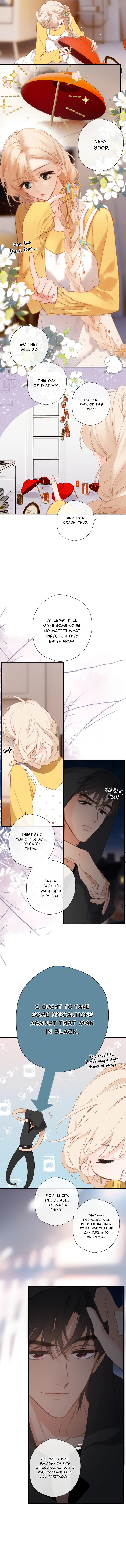 Back to Spring Chapter 3 - Page 4