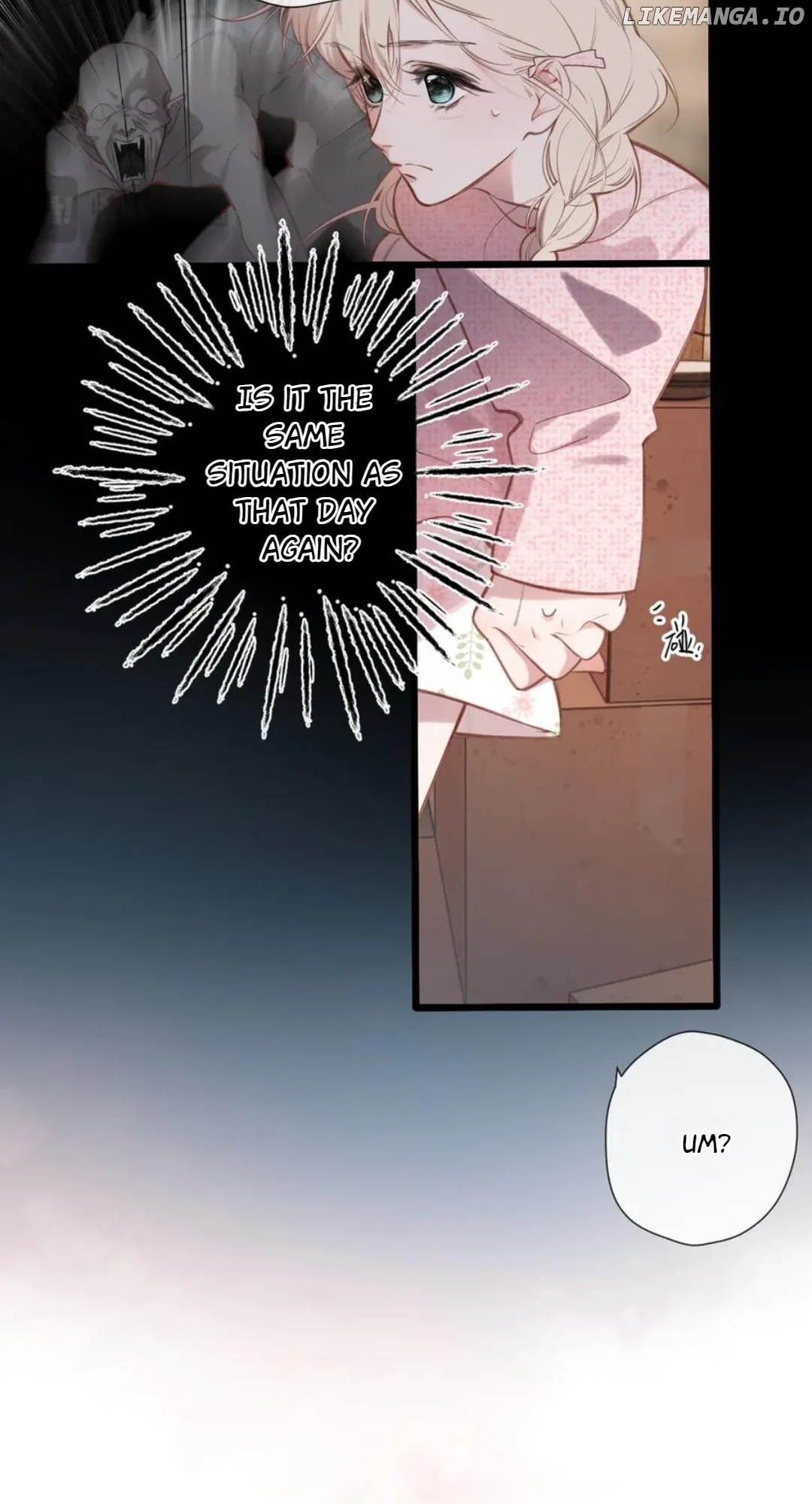 Back to Spring Chapter 30 - Page 10