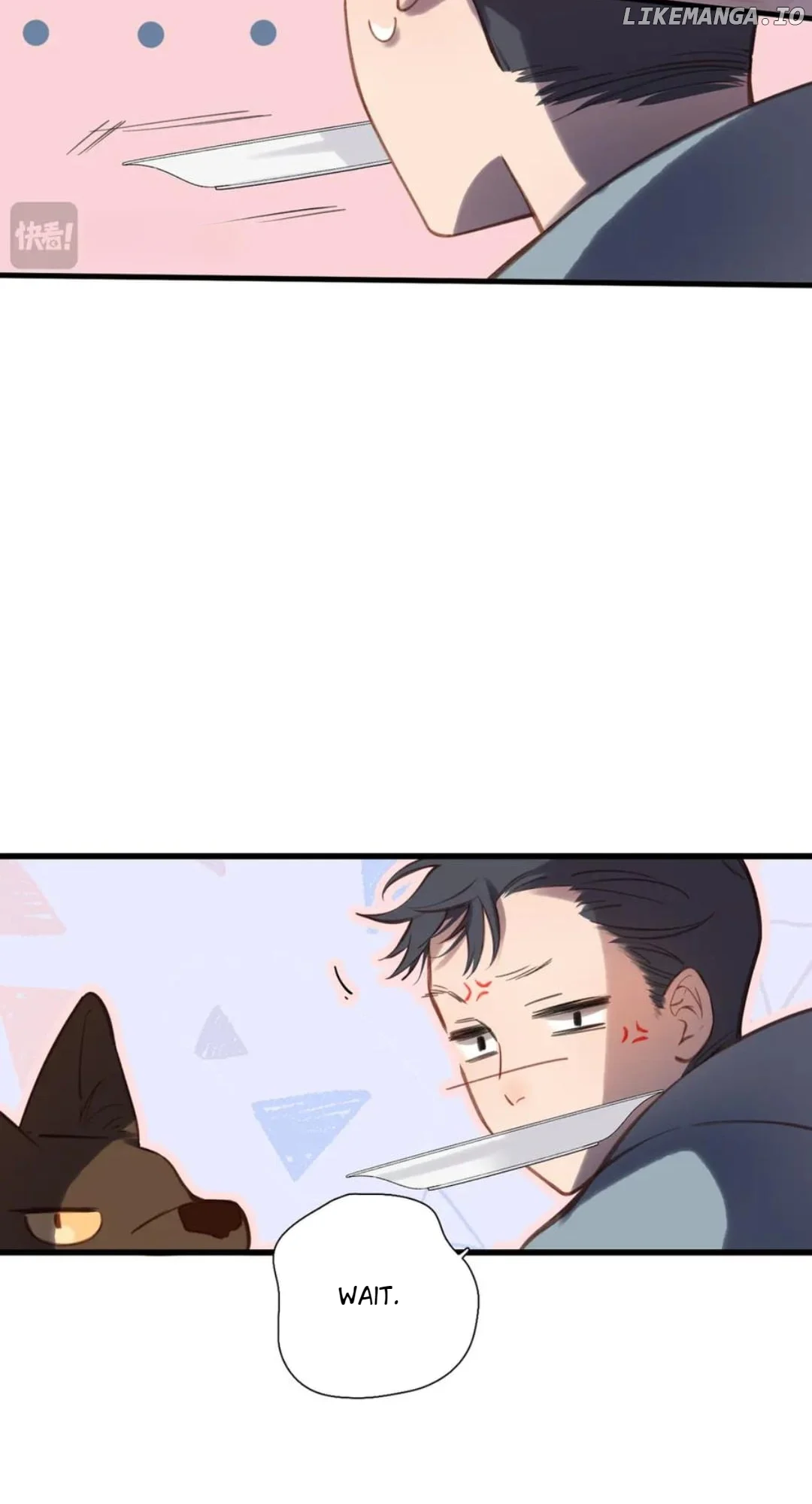 Back to Spring Chapter 30 - Page 15