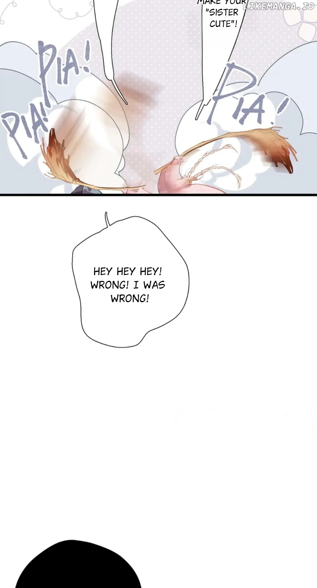 Back to Spring Chapter 30 - Page 23