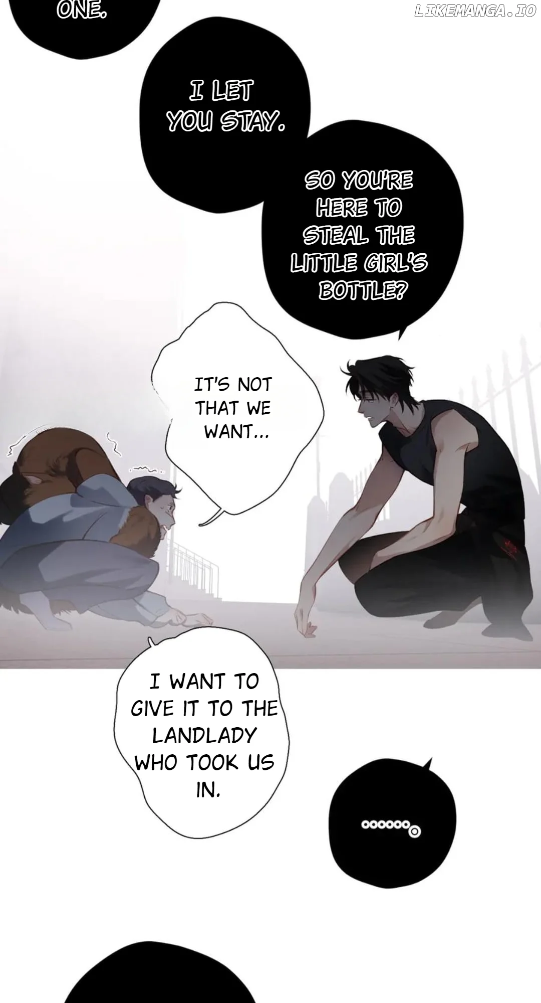 Back to Spring Chapter 30 - Page 34