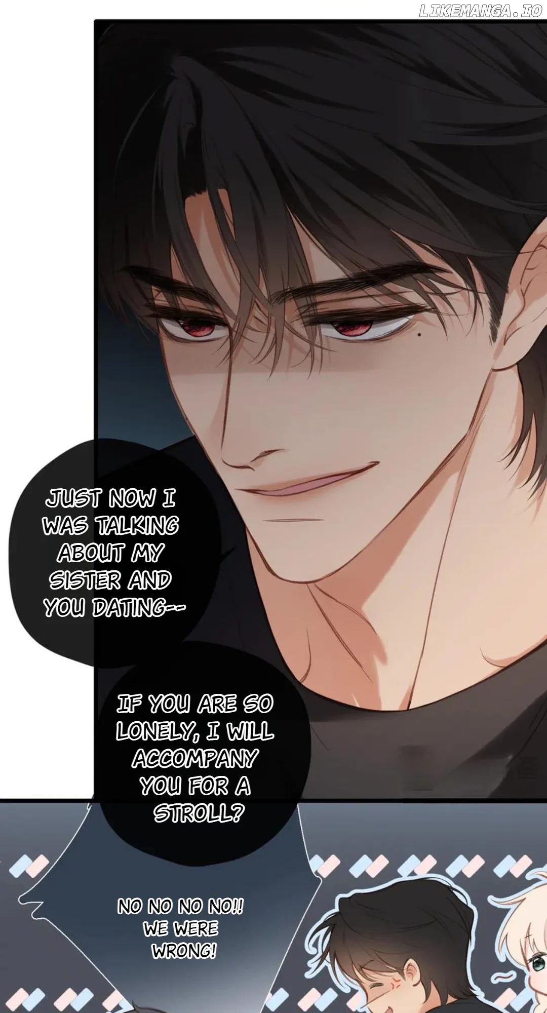 Back to Spring Chapter 30 - Page 36