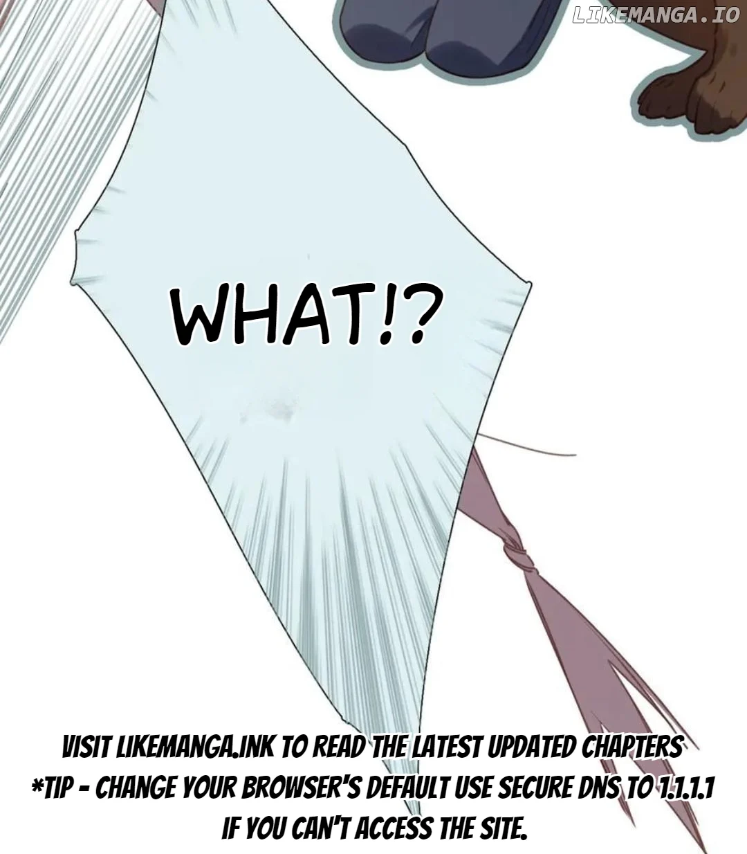 Back to Spring Chapter 30 - Page 39