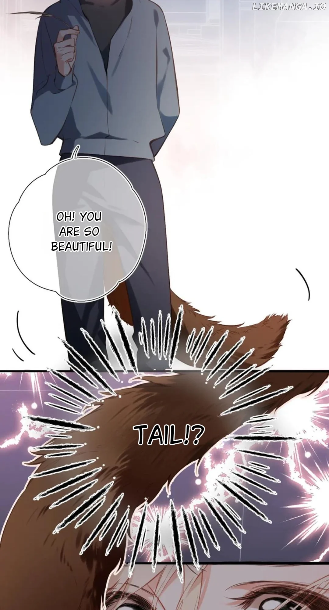 Back to Spring Chapter 30 - Page 4