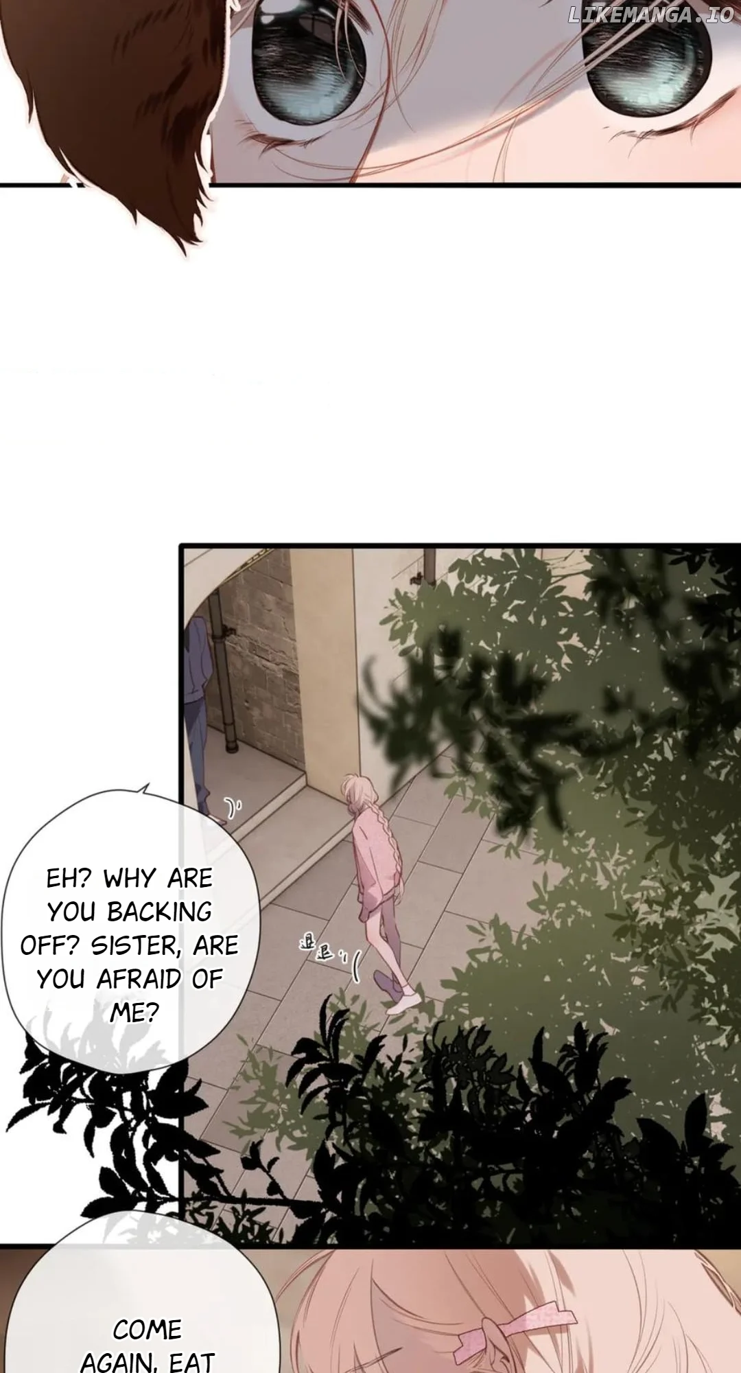 Back to Spring Chapter 30 - Page 5