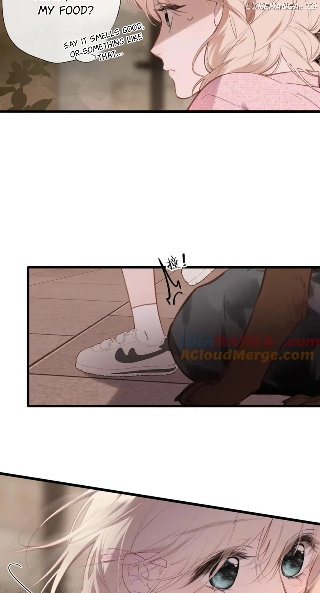 Back to Spring Chapter 30 - Page 6