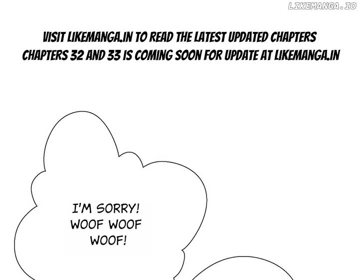 Back to Spring Chapter 31 - Page 1