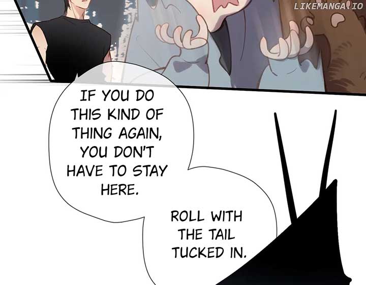 Back to Spring Chapter 31 - Page 37