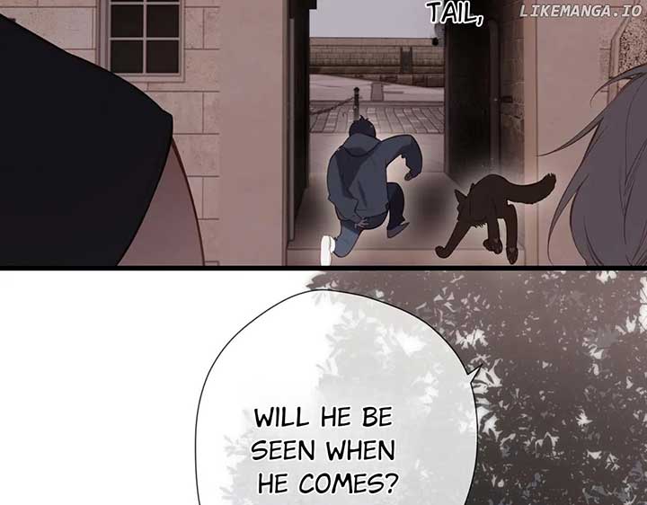Back to Spring Chapter 31 - Page 41