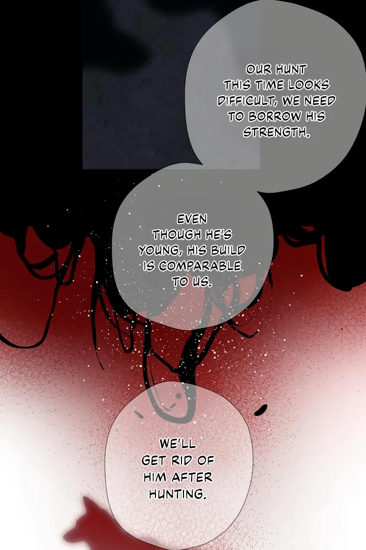 Back to Spring Chapter 32 - Page 15