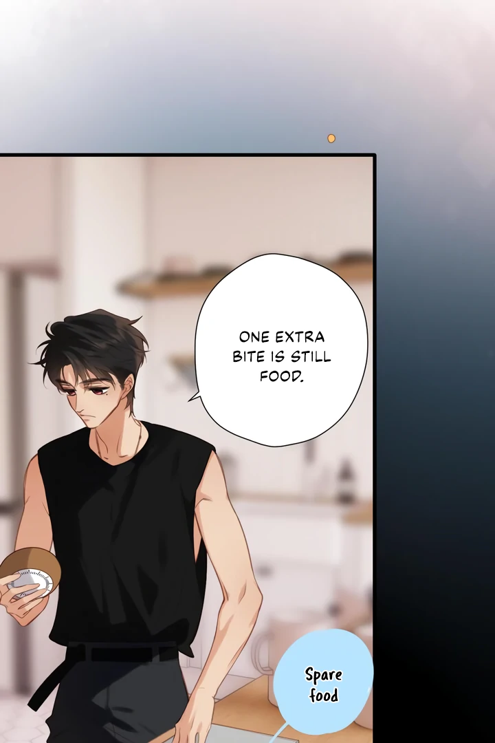 Back to Spring Chapter 32 - Page 34