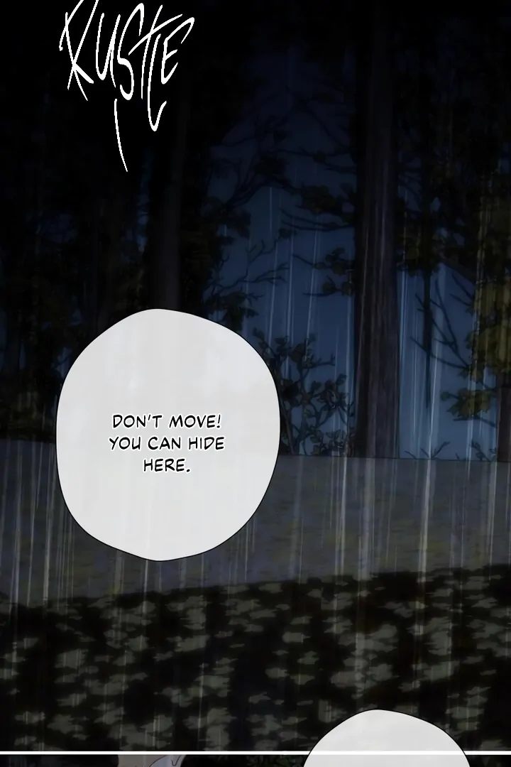 Back to Spring Chapter 32 - Page 4