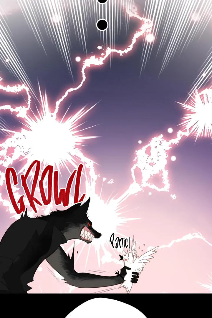Back to Spring Chapter 32 - Page 40