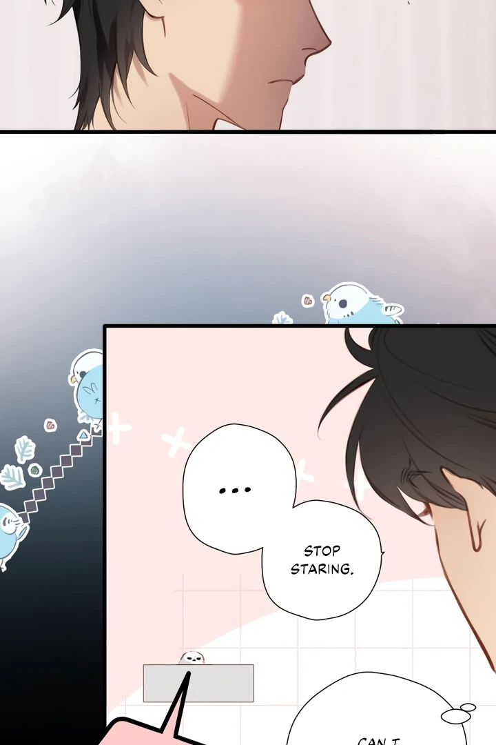 Back to Spring Chapter 32 - Page 49