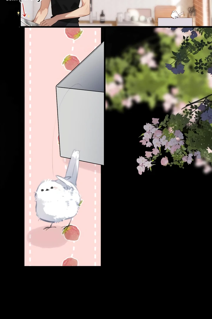 Back to Spring Chapter 32 - Page 55