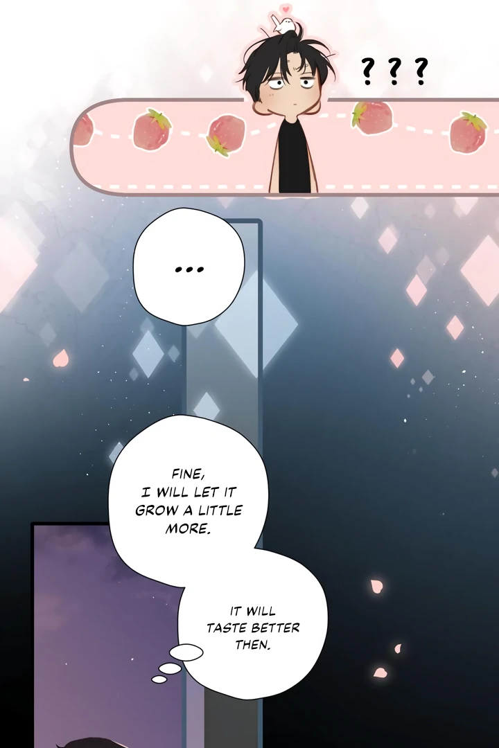 Back to Spring Chapter 32 - Page 61