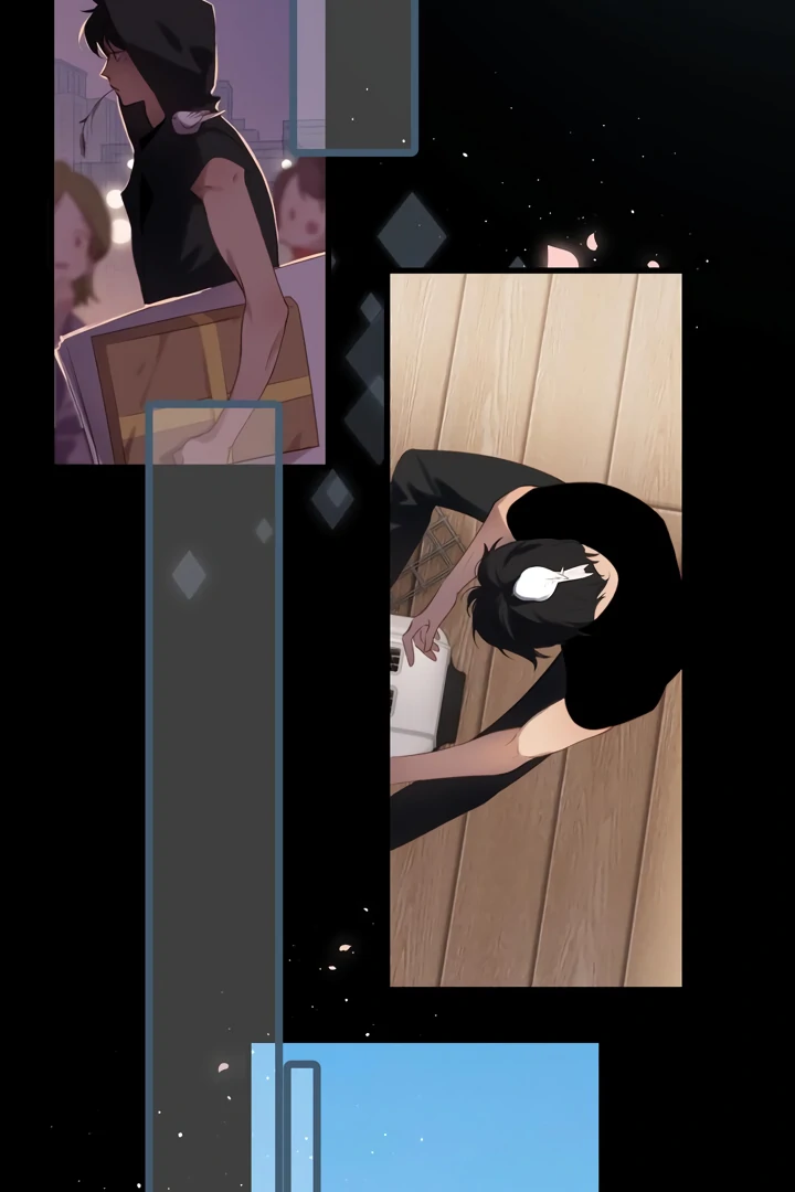 Back to Spring Chapter 32 - Page 62