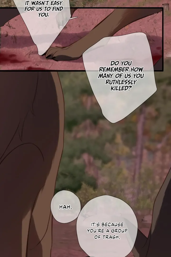 Back to Spring Chapter 32 - Page 65