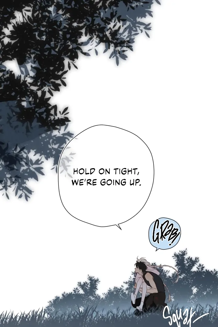 Back to Spring Chapter 33 - Page 39