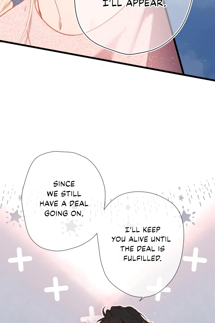 Back to Spring Chapter 34 - Page 12