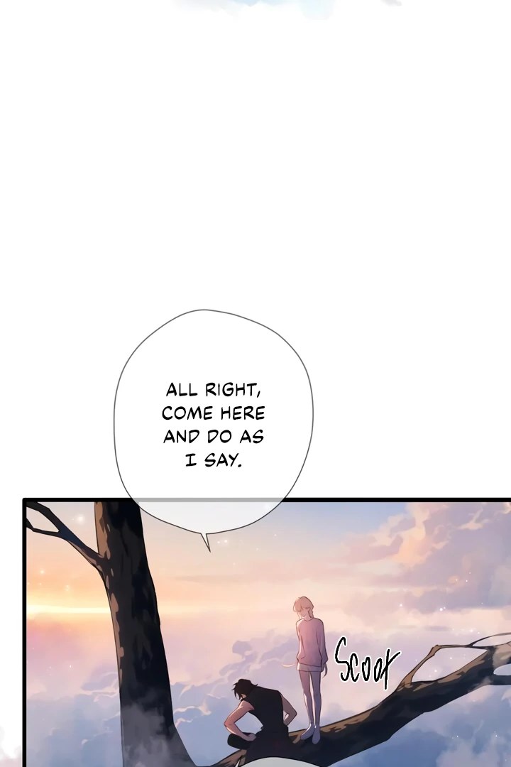 Back to Spring Chapter 34 - Page 14