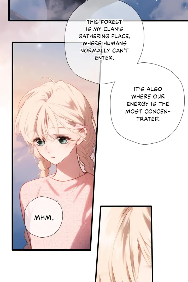 Back to Spring Chapter 34 - Page 15