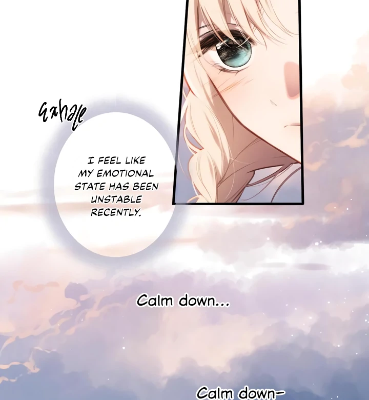 Back to Spring Chapter 34 - Page 16