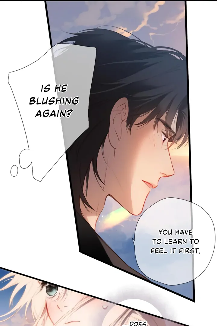 Back to Spring Chapter 34 - Page 18
