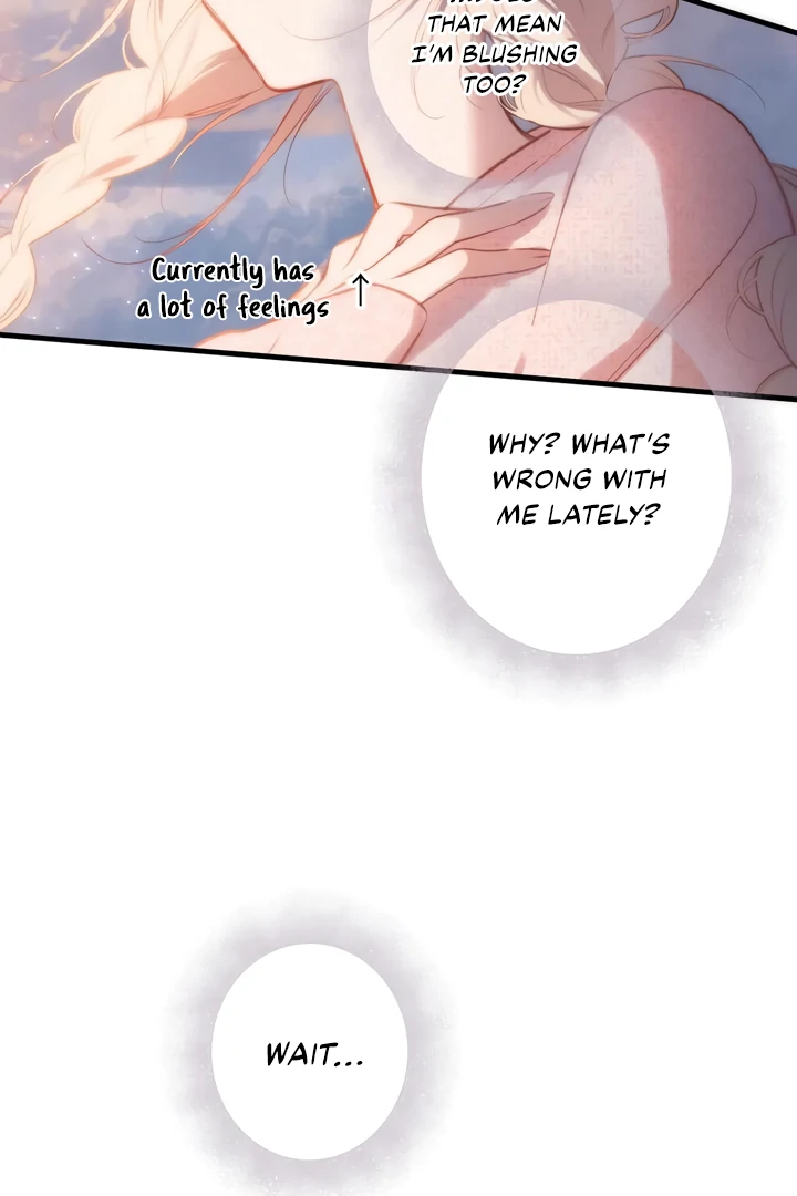 Back to Spring Chapter 34 - Page 19