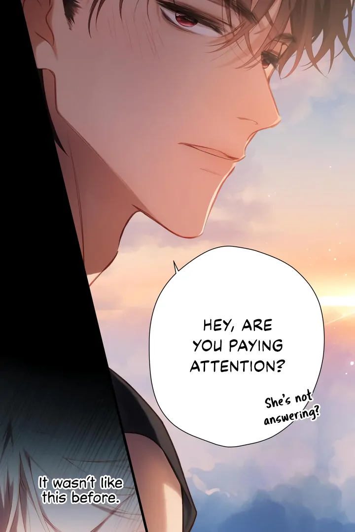 Back to Spring Chapter 34 - Page 21
